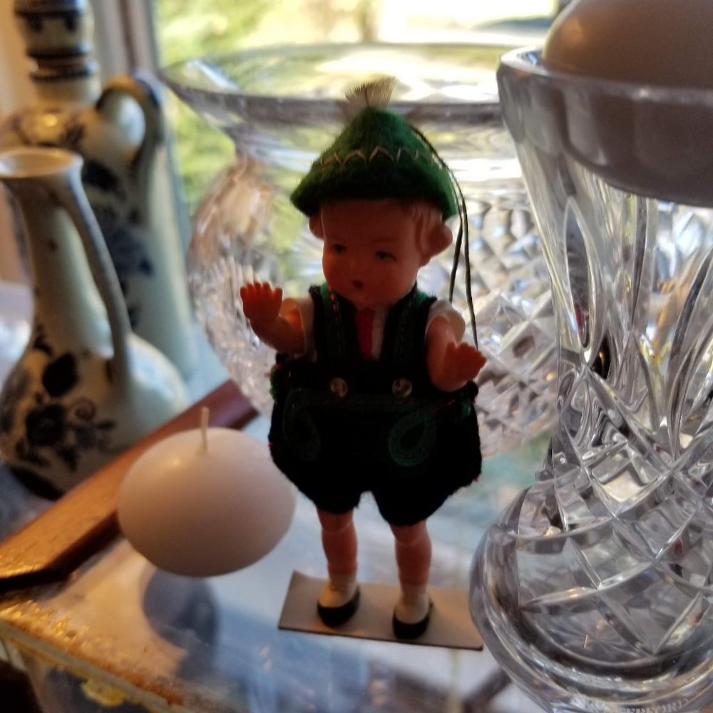 Doll Travel